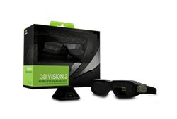 NVIDIA 3D Vision Pro 3D HUB