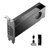NVIDIA RTX 2000 PRO Blackwell PCI-Express x16 Gen 4.0, Dual Slot, 16 GB GDDR6 ECC 128-bit, HDCP 2.2