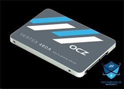 OCZ 240GB SSD Vertex 460A Series SATA 3 6Gb/s, 2.5"+ 3.5'' bracket