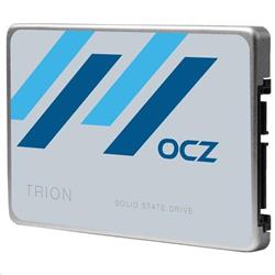OCZ Trion 100 120GB SSD, 7mm 2.5”, Toshiba A19nm TLC Flash, SATA III 6Gb/s, Read/Write: 550 MB/s / 520 MB/s, IOPS: 91K/4