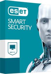 OEM ESET Smart Security V10 pre 1PC / 1 rok - AKCIA ASUS