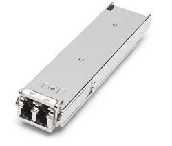 OEM XFP modul, 10GBASE-SR, multimode OM3-300/OM2-85/OM1-33m, LC, HP comp. (JD117B )
