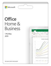 Office 2019 pre podnikatelov - Slovak Medialess + Microsoft promo