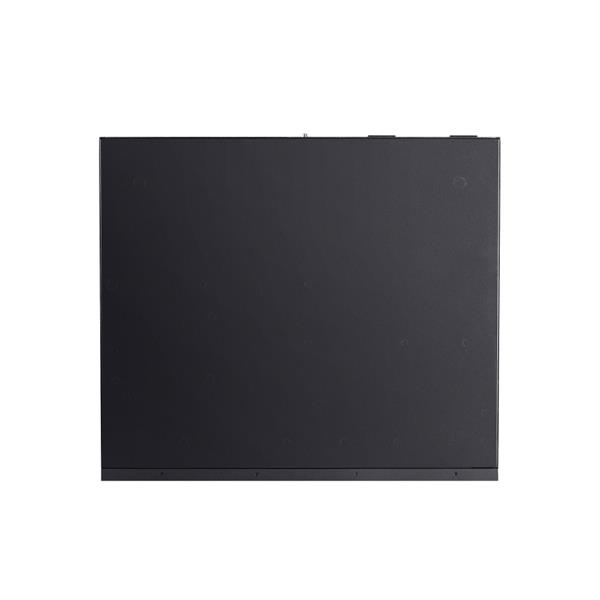 Omada 48-Port Gigabit Stackable L3 Managed Switch with 6 10GE SFP+ Slots PORT: 48× Gigabit RJ45 Ports, 6× 10G SFP+ Slots