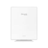 Omada AX1800 Desktop Dual-Band Wi-Fi 6 GPON Access Point PORT: 1×SC/UPC GPON+4×1G RJ45 Port+1×RJ11 Port SPEED:574Mbps a