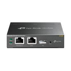 Omada Hardware Controller PORT: 2× 10/100 Mbps Ethernet Ports, 1× USB 2.0 Port, 1× Micro USB Port FEATURE: Cloud Access,