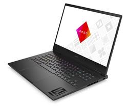 OMEN 16-xf0001nc, R9-7940HS, 16.1 QHD/300n/240Hz, RTX4070/8GB, 32GB, SSD 2TB, W11H, 2-2-2, Black