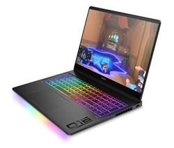 OMEN MAX 16-ah0002nc, Ultra 9 275HX, 16.0 2560x1600/OLED/400n/240Hz, 32GB, SSD 1TB, RTX5070Ti/12GB, W11H, 2-2-2, White
