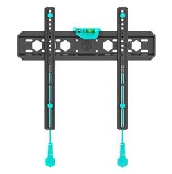 ONKRON TV SLIM držiak na stenu, 32 až 75", VESA 400x400, max 57 kg, čierny