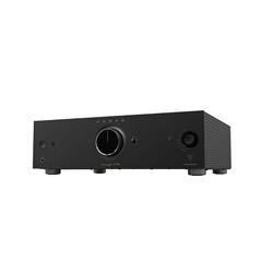Onkyo Icon P-80 Hi-Fi sieťový predzosilňovač, čierny