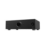 Onkyo Icon P-80 Hi-Fi sieťový predzosilňovač, čierny