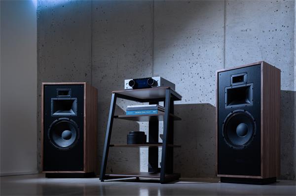 Onkyo Muse Y-40 Hi-Fi sieťový integrovaný zosilňovač, strieborný