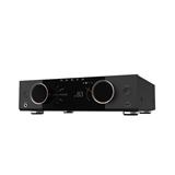 Onkyo Muse Y-50 Hi-Fi sieťový integrovaný zosilňovač, čierny