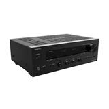 Onkyo TX-8470 Hi-Fi sieťový stereo receiver, čierny