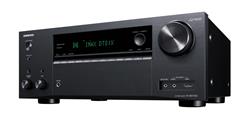 Onkyo TX-NR7100 9.2k AV receiver, čierny