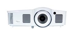 Optoma EH416 DLP Projector - Full 3D - New