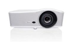 Optoma EH515 White DLP Projector - Full 3D - New