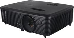 Optoma Projektor X340