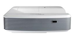 Optoma X320UST DLP Projector - Full 3D - New