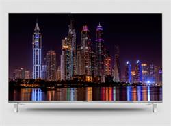 PANASONIC HD TV, DX780 Series, 58" /146cm/ DVB-T/T2/DVB-C, poskodena krabica, tovar je novy