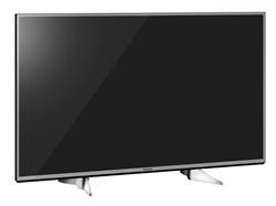 PANASONIC HD TV, EX613 Series, 123cm, DVB-T/C/S/S2