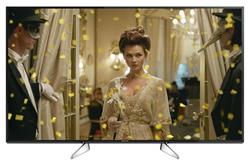 PANASONIC HD TV, EX613 Series, 164cm, DVB-T/C/S/S2, poskodena krabica, tovar v 100% stave