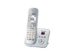 Panasonic KX-TG6821GS telefon bezsnurovy DECT