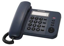 Panasonic KX-TS520FXW jednolinkovy telef