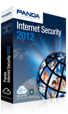 Panda Internet Security 2012 Slovak-ESD elektronická licencia -3PC-1rok