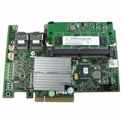 PERC H700 Integrated RAID Controller 512MB NV Cache - Kit