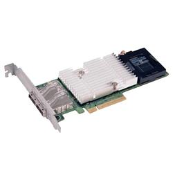 PERC H710 Integrated RAID Controller 512MB NV Cache Low Profile Adapter - Kit