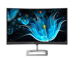 Philips 248E9QHSB/00 23.8" VA LED 1920x1080 20 000 000:1 4ms 250cd HDMI cierny