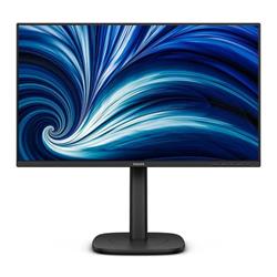 Philips 24B2U3301/00 23,8" IPS LED 1920x1080 50 000 000:1 4ms 300 DP HDMI USB-C (90W) pivot repro čierny