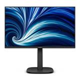 Philips 24B2U3301/00 23,8" IPS LED 1920x1080 50 000 000:1 4ms 300 DP HDMI USB-C (90W) pivot repro čierny