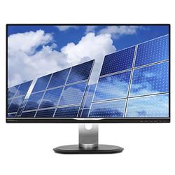 Philips 258B6QJEB/00 25" AH-IPS LED 2560x1440 20 000 000:1 5ms 350cd DP HMDI DVI USB PIVOT repro cierny