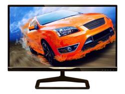 Philips 278C4QHSN/00 27" AH-IPS LED 1920x1080 20 000 000:1 7ms 250cd 3xHDMI cierny