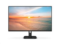 Philips 27E1N1200A/00 27" IPS LED 1920x1080 MEGA:1 4ms 300 DP HDMI repro čierny 120Hz
