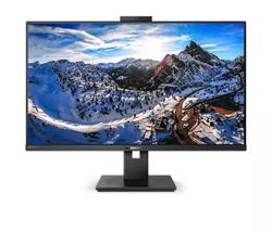 Philips 329P1H/00 31,5" IPS LED 3840x2160 50M:1 5ms 350cd DP HDMI USB-C(90W) CAM Pivot repro