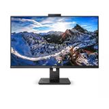 Philips 329P1H/00 31,5" IPS LED 3840x2160 50M:1 5ms 350cd DP HDMI USB-C(90W) CAM Pivot repro