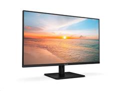 Philips 32E1N1800LA/00 31,5" VA LED 3840x2160 MEGA:1 4ms 300 HDMI repro čierny