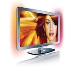 Philips 32PFL7605H/12 TV LED 32"(82 cm) FULL HD 100Hz Výstavný kus, mierne škrabance.