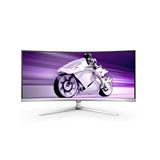 Philips 34M2C8600/00 34" QD-OLED 3440x1440 MEGA:1 0,03ms 1000 DP HDMI USB-C (90W) repro šedý