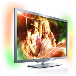 Phillips 42PFL7606H/12 LED TV 42" (107