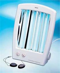 Philips HB175 tvarove solarium
