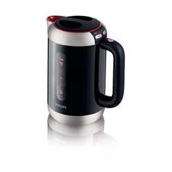 Philips varna kanvica cierna 1,5 L