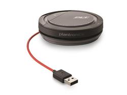Plantronics CALISTO 3200,USB-C, konferenčné zariadenie, čierne