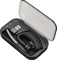 Plantronics VOYAGER LEGEND UC, B235, Bluetooth headset s púzdrom, BT adaptérom a nabíjacím stojanom