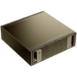PNY NVIDIA DGX Spark GB10 128GB, 1 Petaflop FP4 AI Compute, 128 Gb memory , 4TB enterprise grade storage, CX7 networking