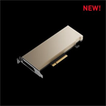 PNY NVIDIA® RTX™ A2 Low Profile 16GB GDDR6 128bit, 2560 Cuda, 18Tflops SP FP, PCI-E 4.0x8, Passive, Single slot