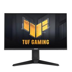 Poškodené balenie - ASUS TUF Gaming VG259QL5A 25" IPS FHD 1920x1080 200Hz 0,3ms 300cd 2xHDMI DP repro čierny